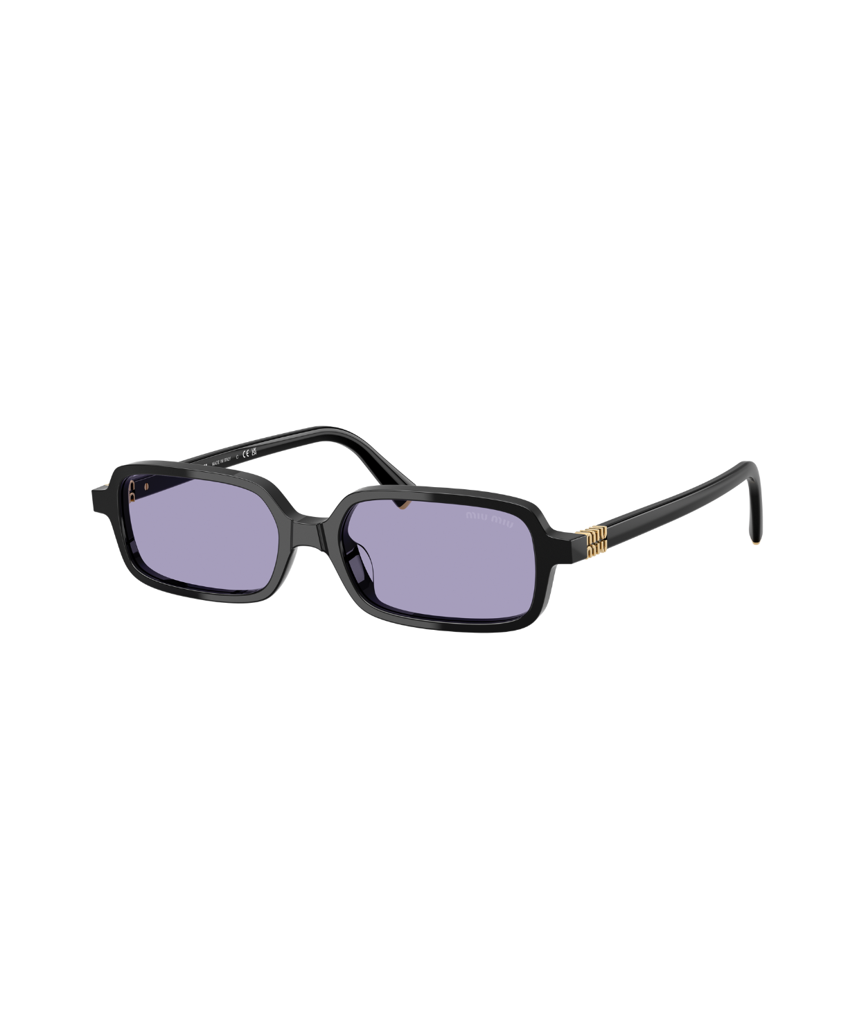Black-Violet