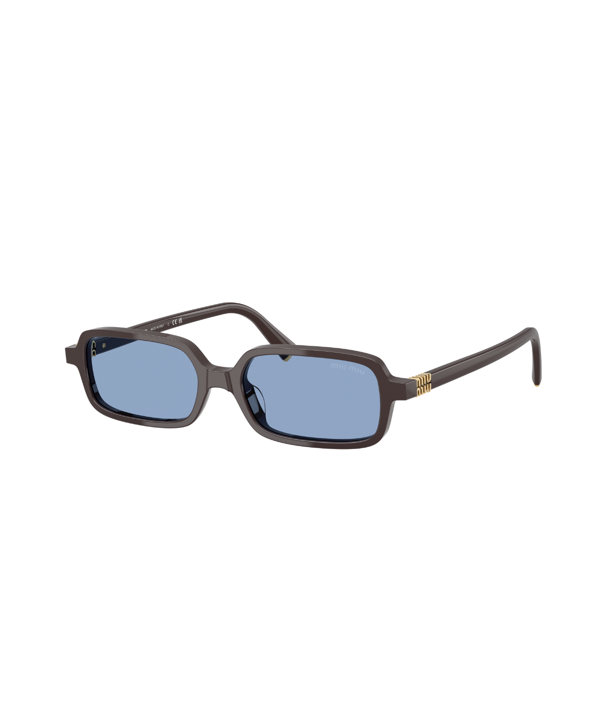 Moka-Light blue