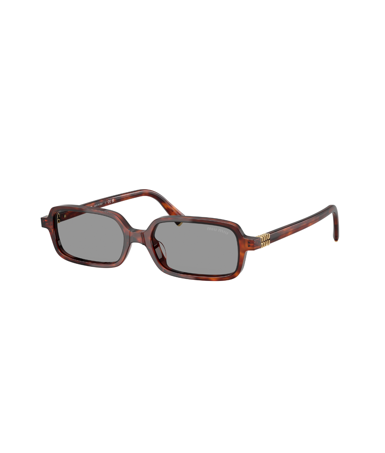 Havana Mahogany-Gray