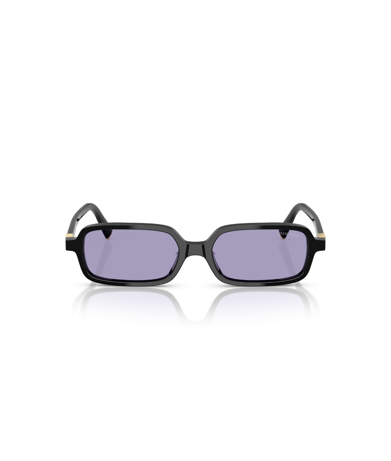Black-Violet