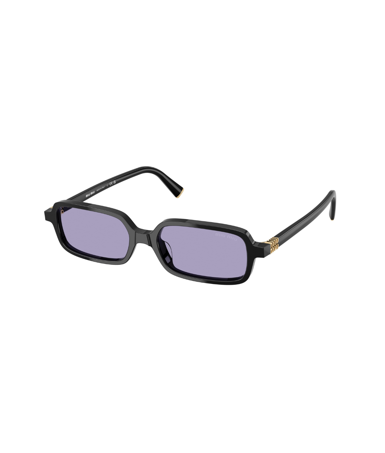 Black-Violet