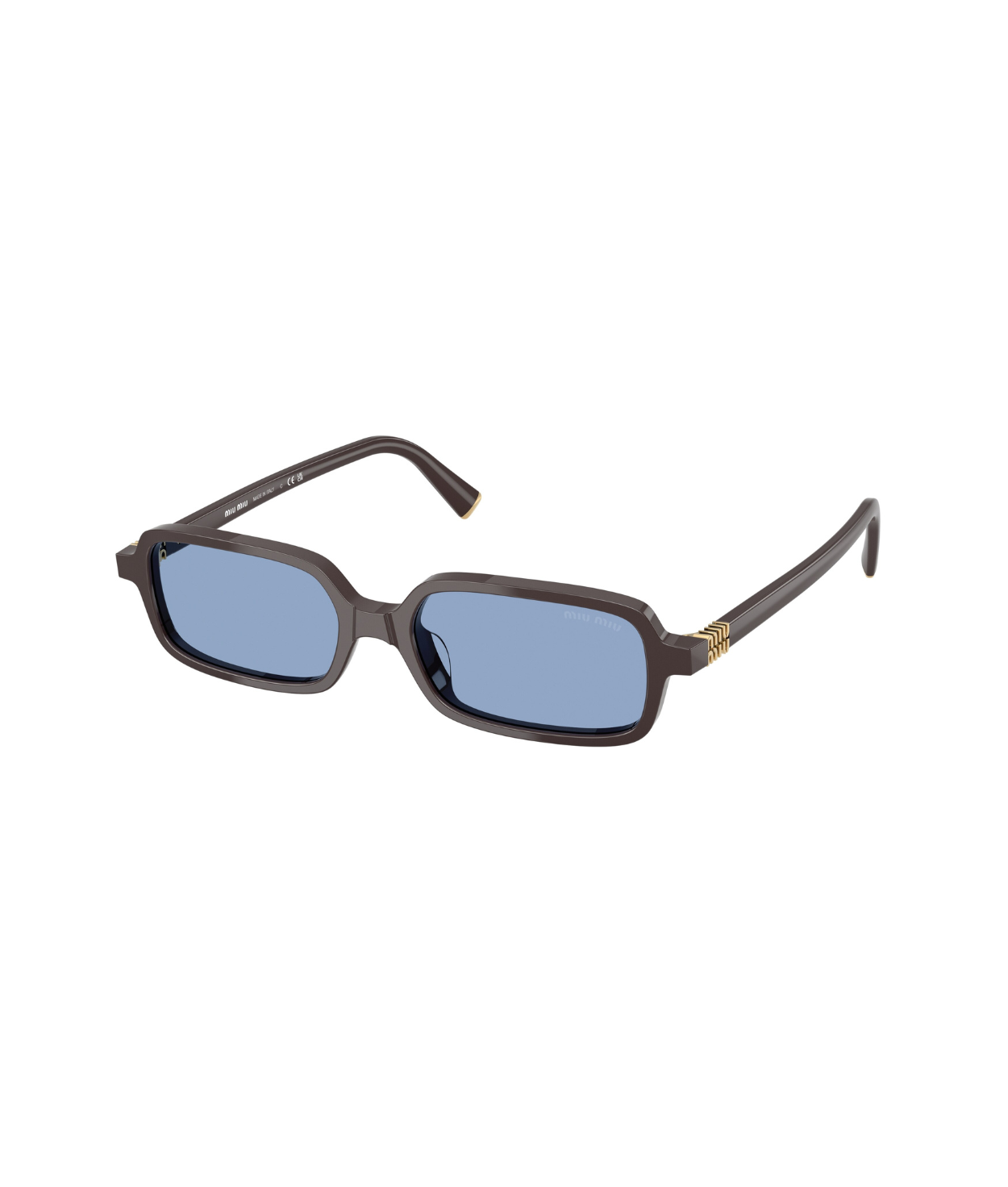 Moka-Light blue