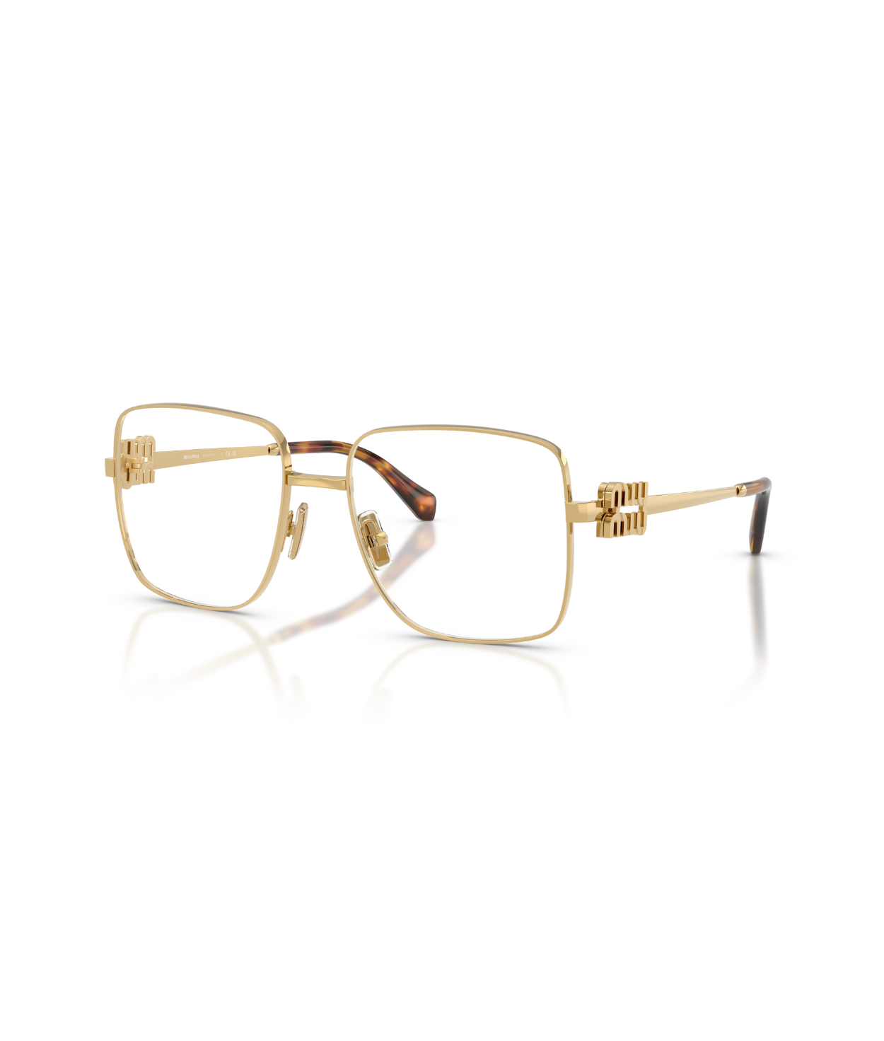 Gold-Brown