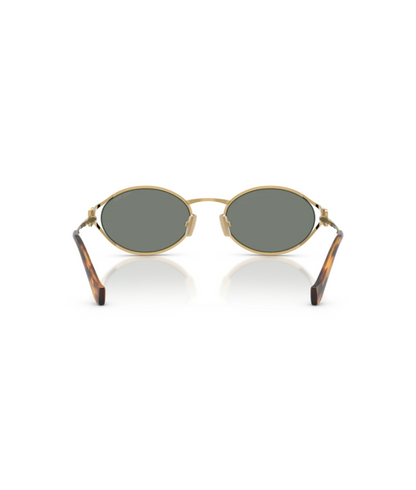 Gold-Green