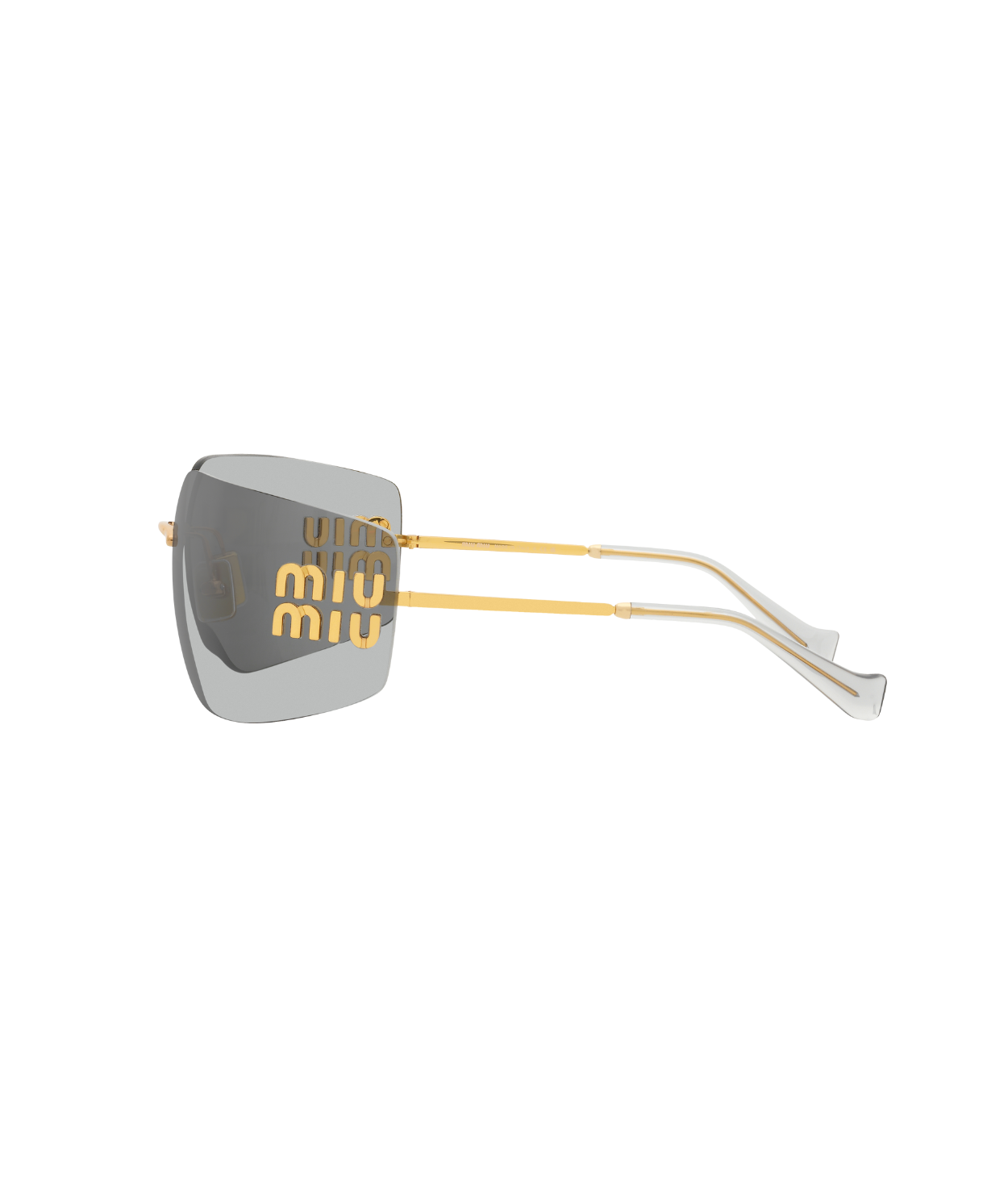 Gold-Light Grey