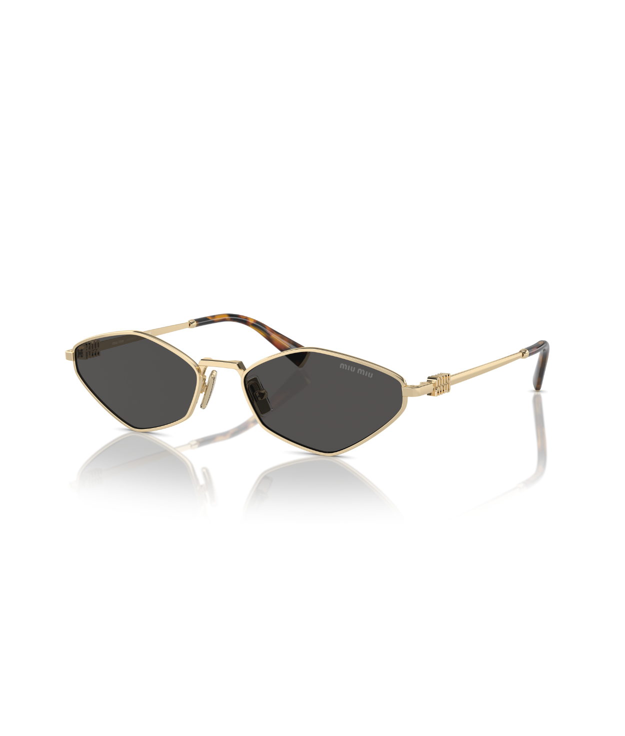 Pale Gold-Dark Grey