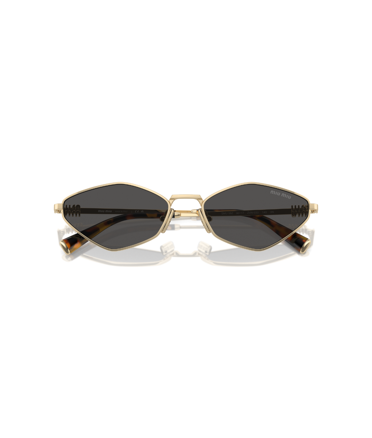 Pale Gold-Dark Grey