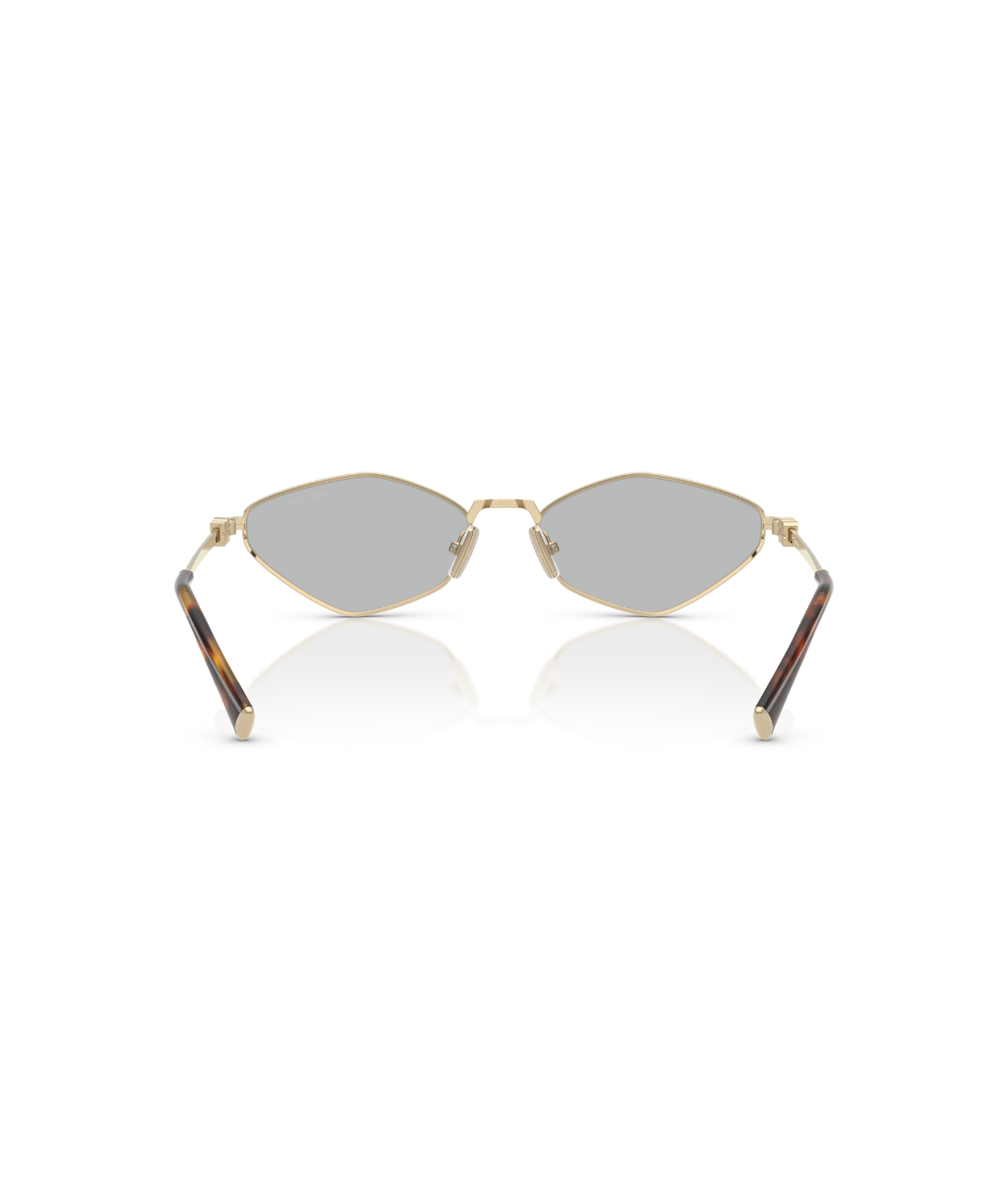 Pale Gold-Light Grey
