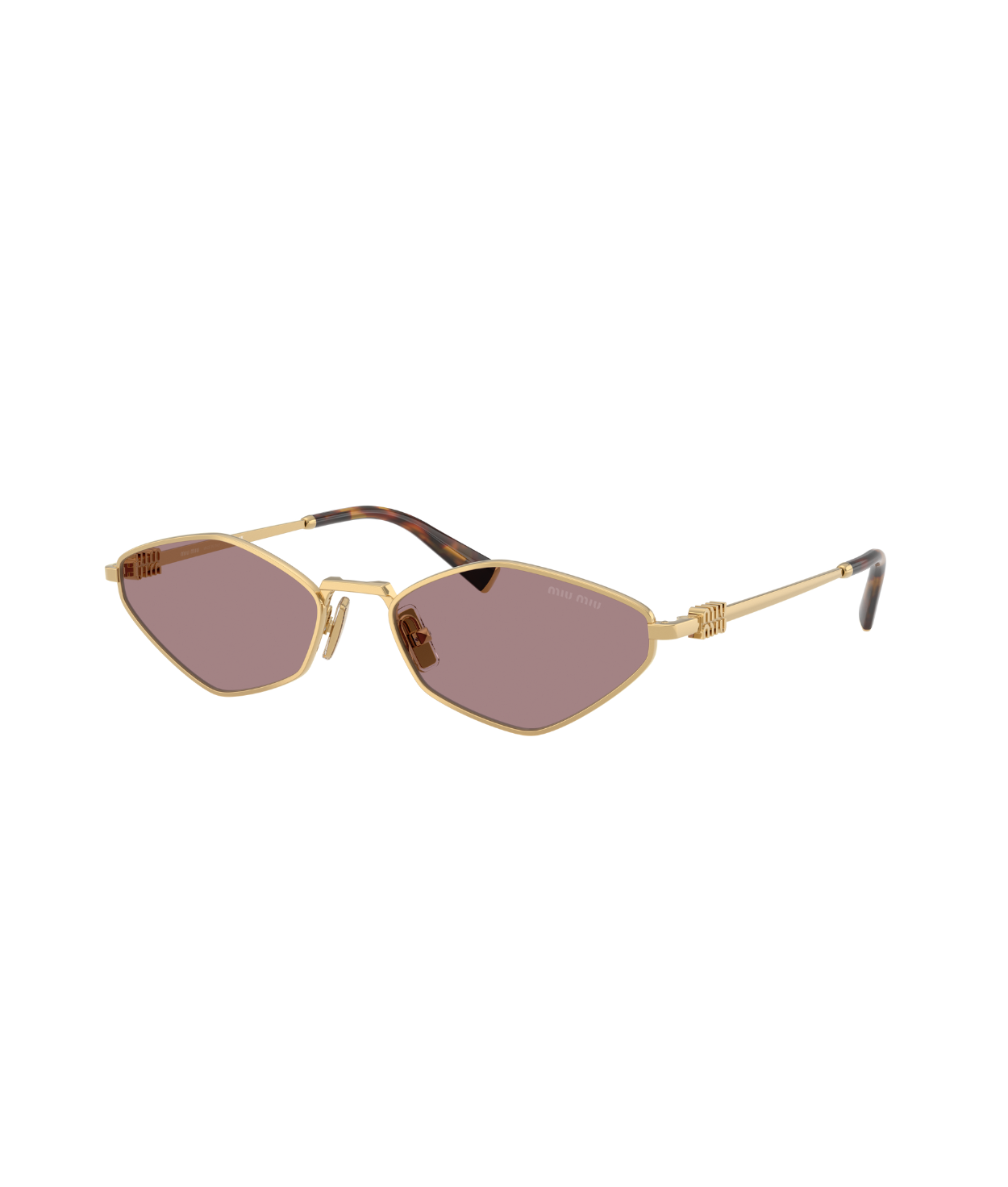 Gold-Purple