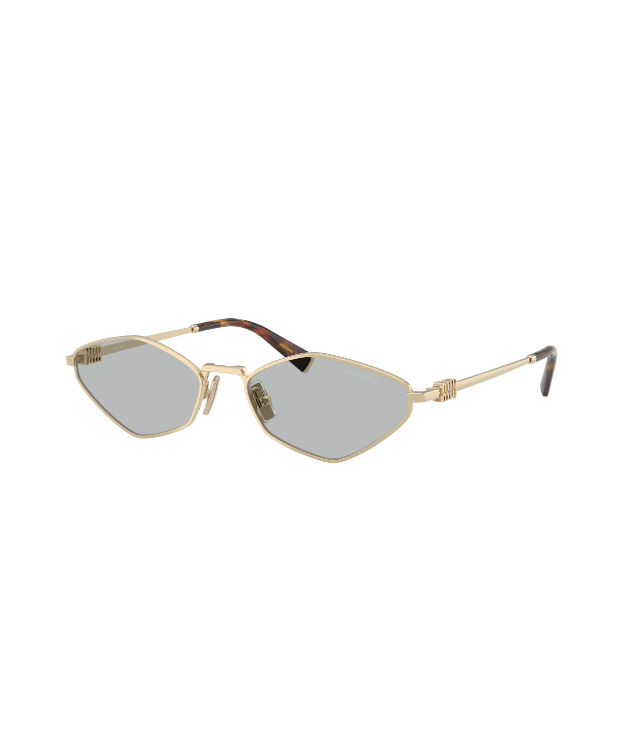 Pale Gold-Light Grey