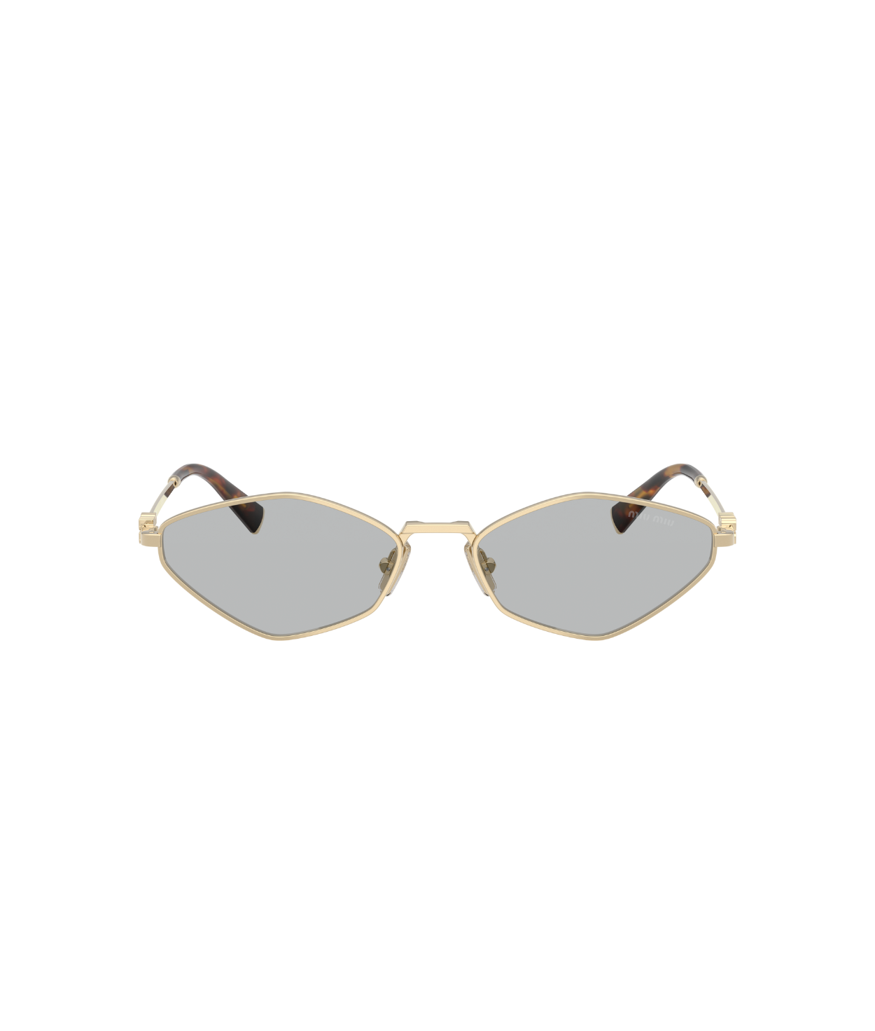 Pale Gold-Light Grey