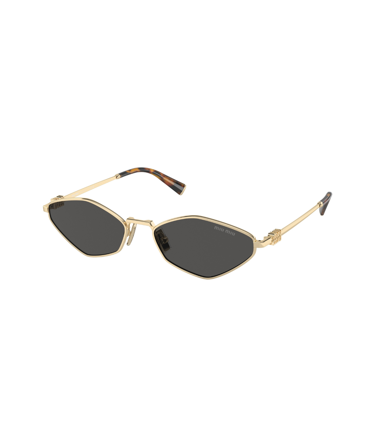 Pale Gold-Dark Grey