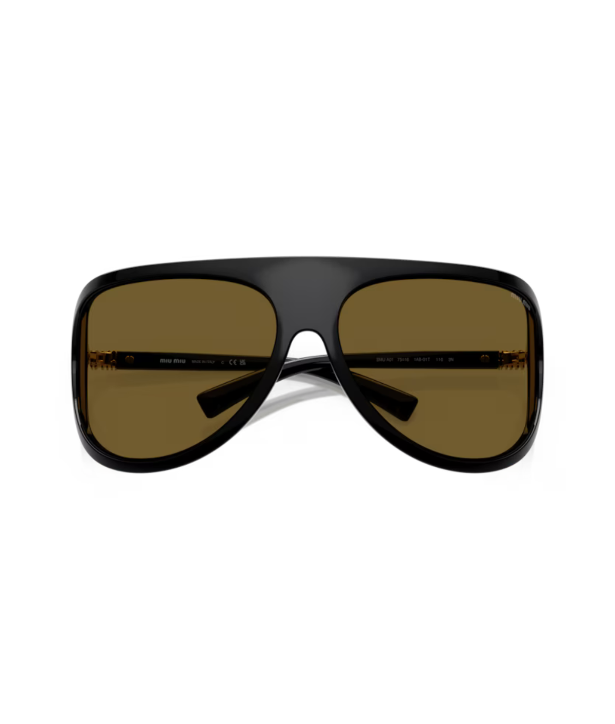 Black-Dark brown