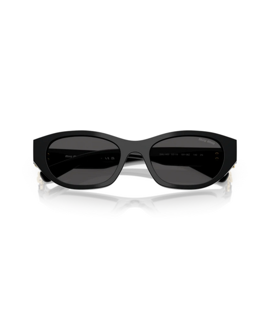 Miu Miu 0MU A03S Irregular Sunglasses