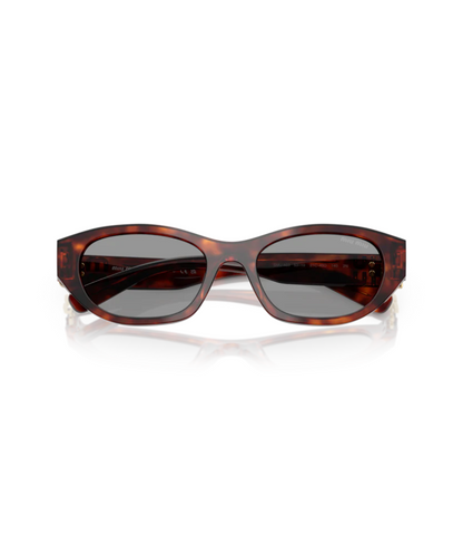 Miu Miu 0MU A03S Irregular Sunglasses