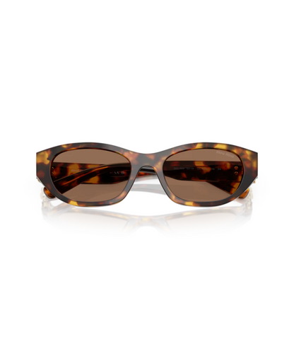 Miu Miu 0MU A03S Irregular Sunglasses