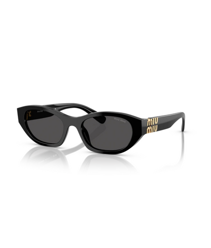 Miu Miu 0MU A03S Irregular Sunglasses