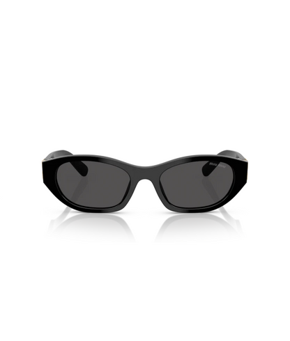 Miu Miu 0MU A03S Irregular Sunglasses