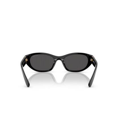 Miu Miu 0MU A03S Irregular Sunglasses