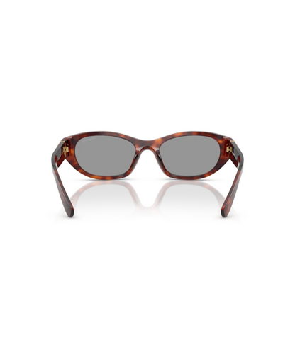 Miu Miu 0MU A03S Irregular Sunglasses