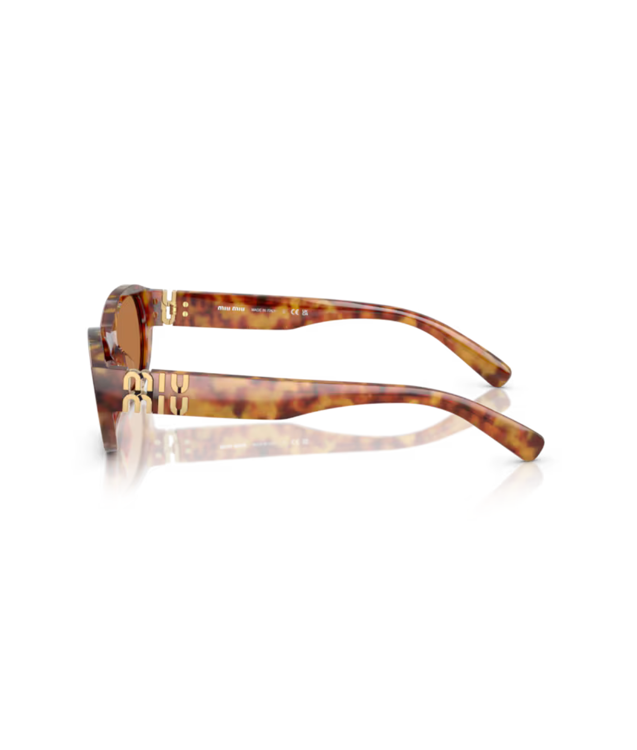 Havana light-Brown