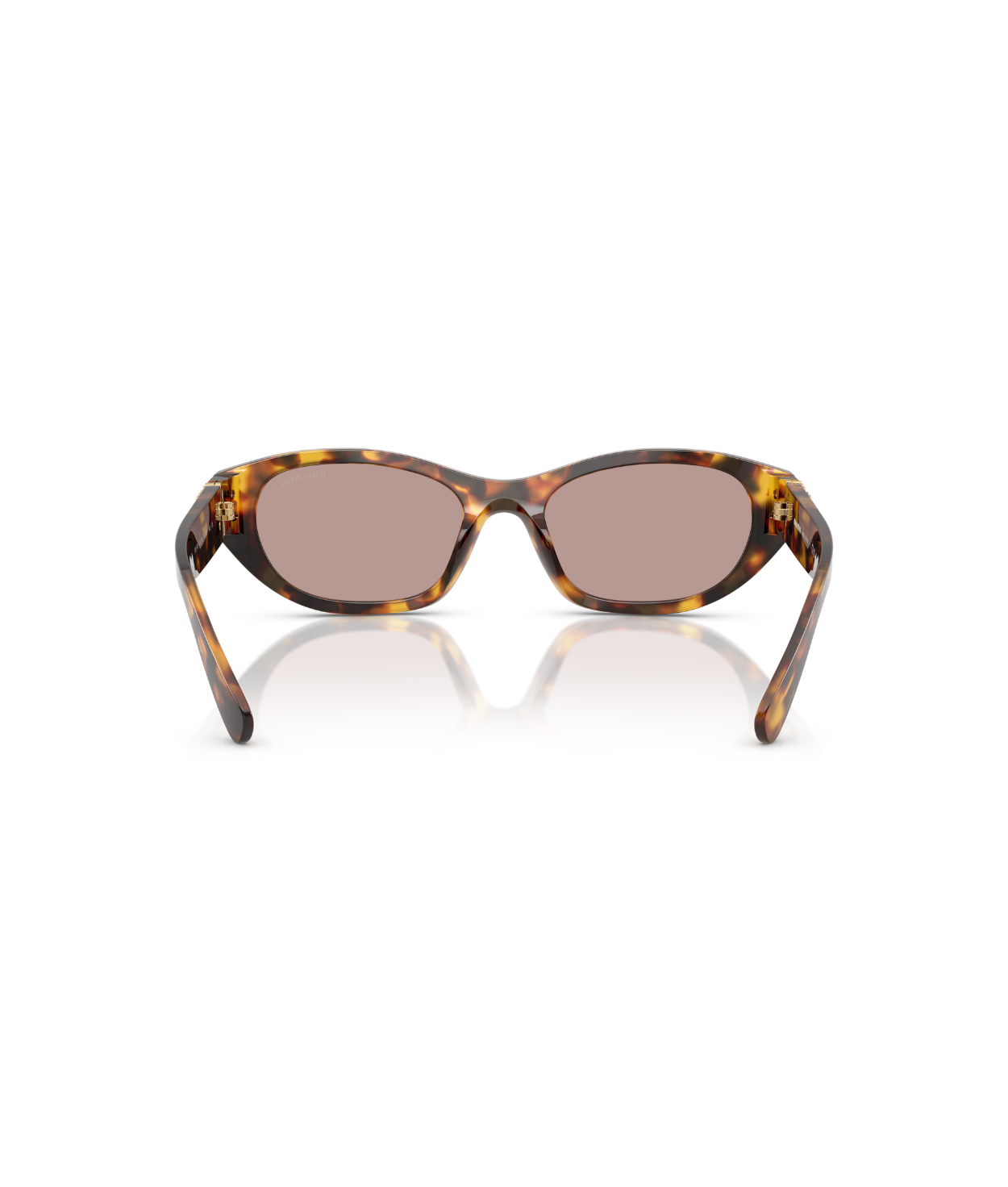 Honey Havana-Light Purple Brown