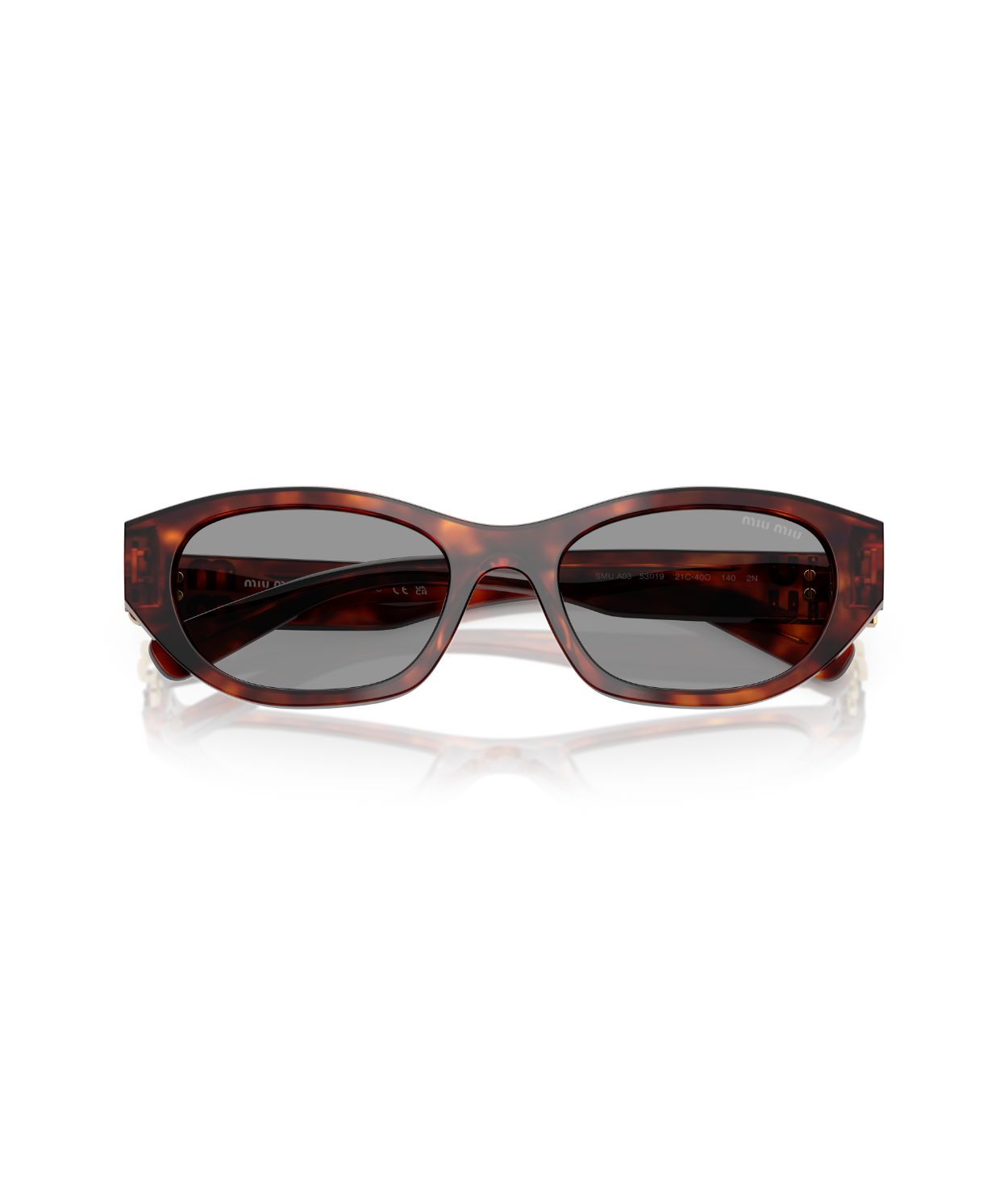 Havana Mahogany-Grey