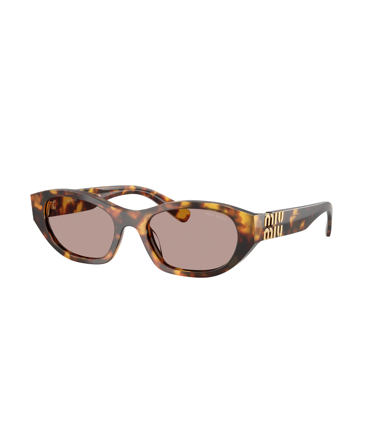 Honey Havana-Light Purple Brown