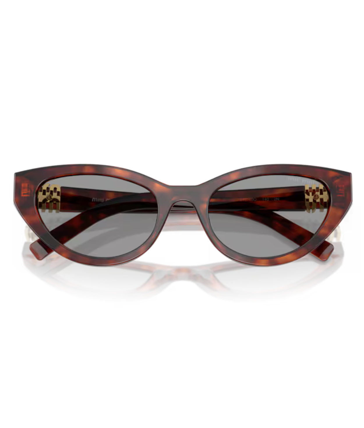 Havana Mahogany-Gray