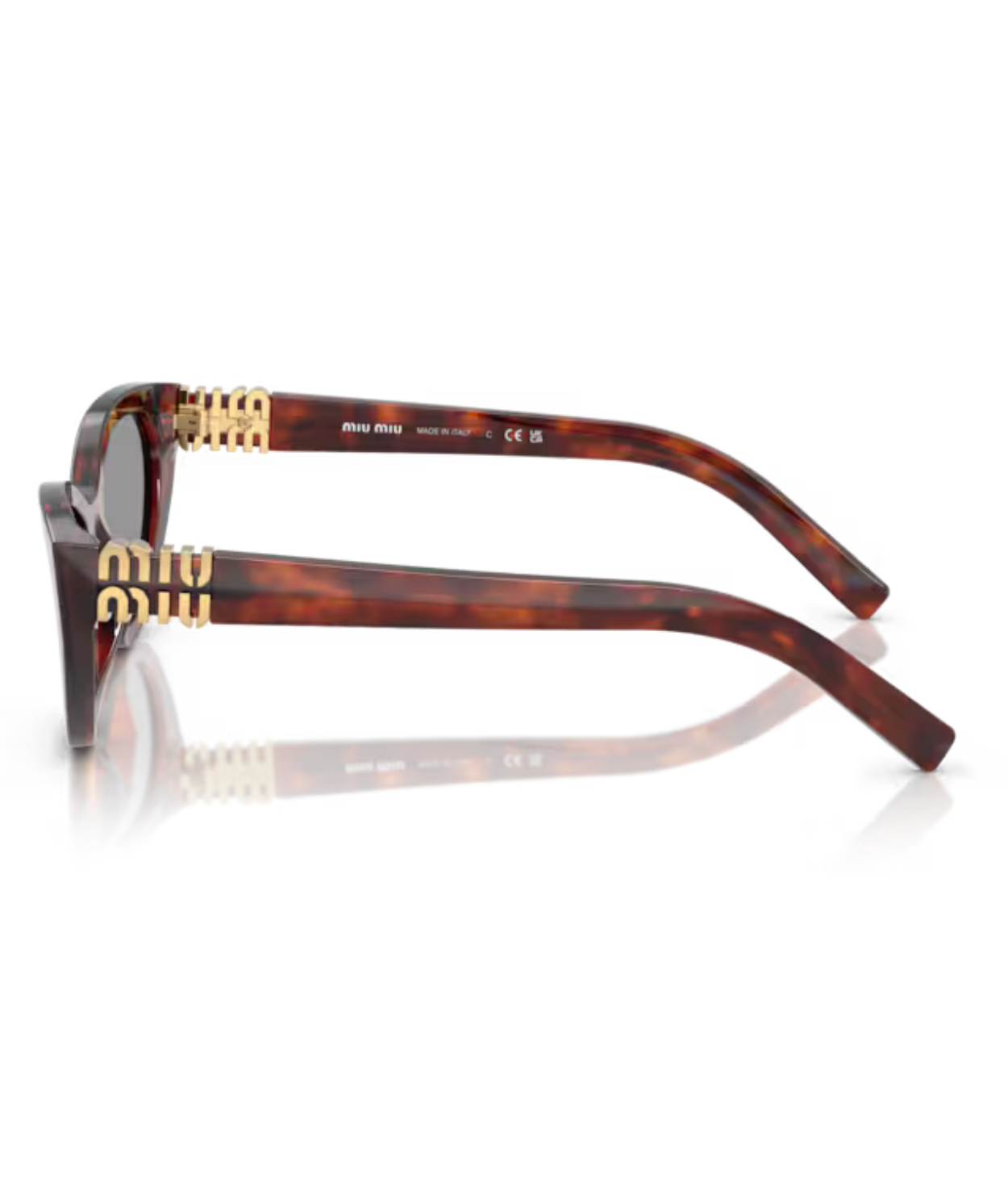 Havana Mahogany-Gray