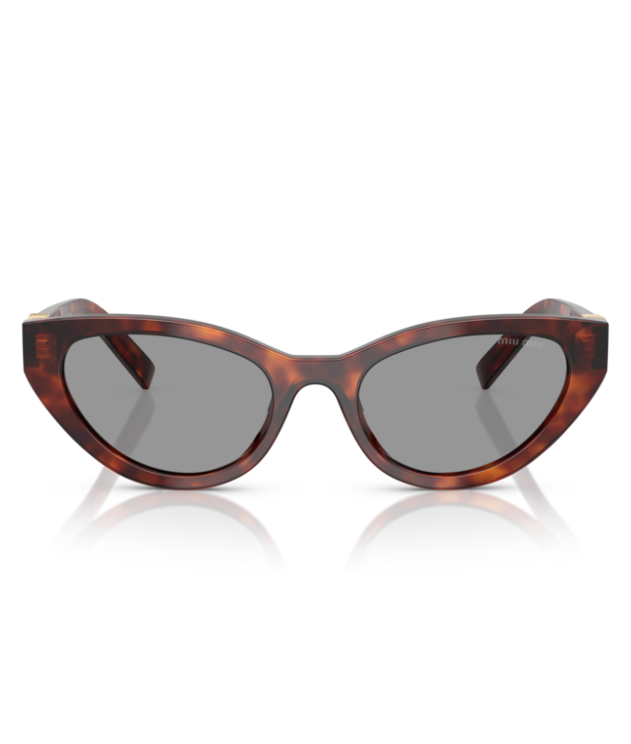 Havana Mahogany-Gray