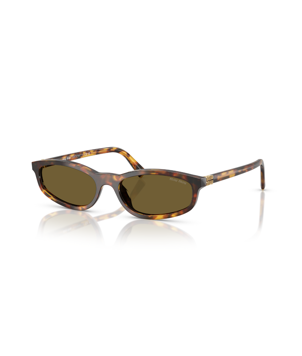 Honey Havana-Dark Brown