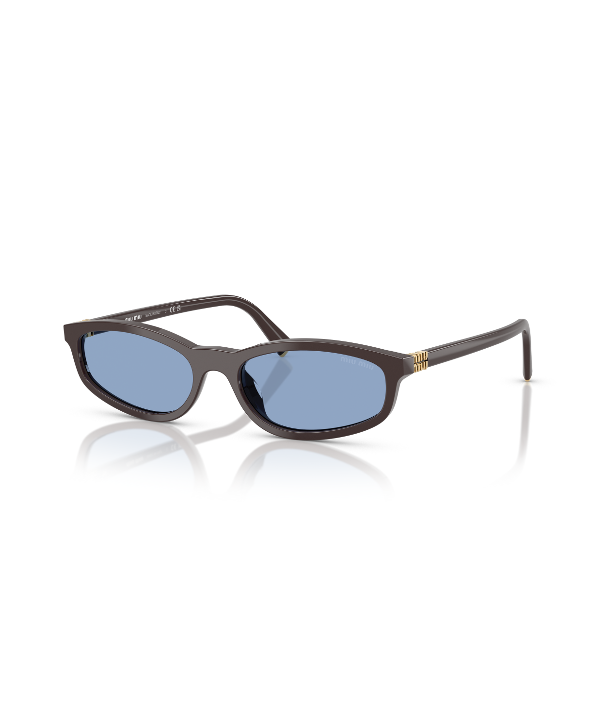 Moka-Light blue