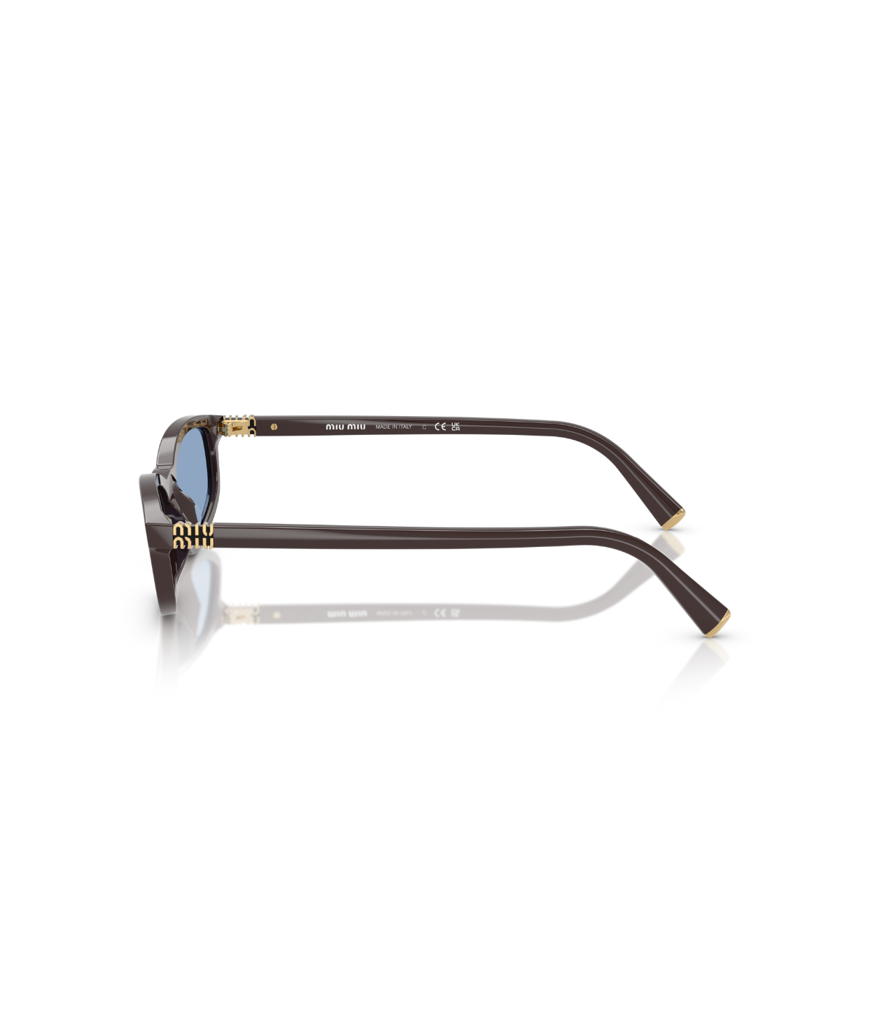Moka-Light blue
