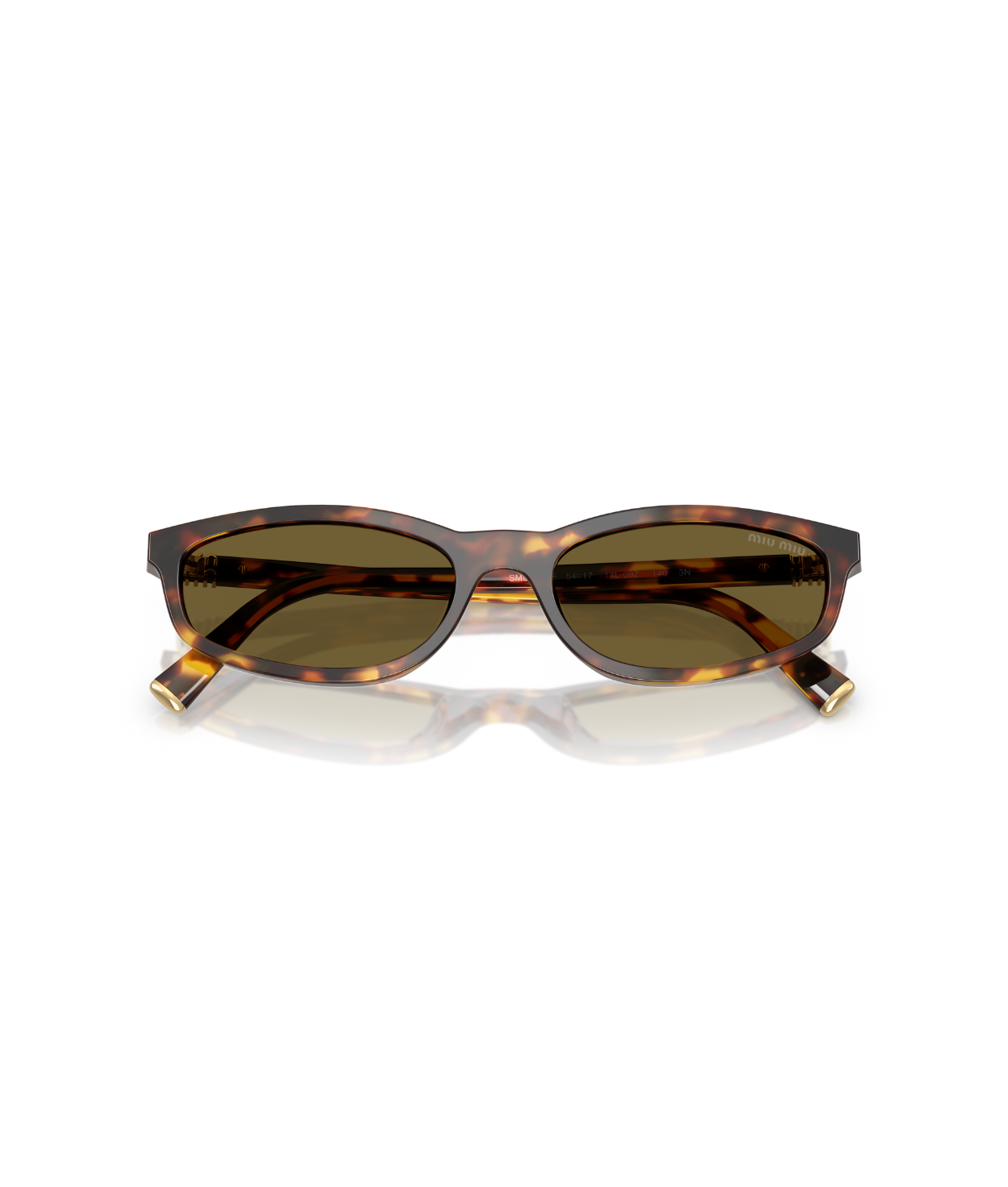 Honey Havana-Dark Brown