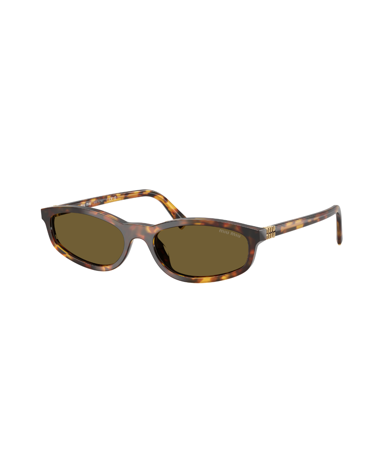 Honey Havana-Dark Brown