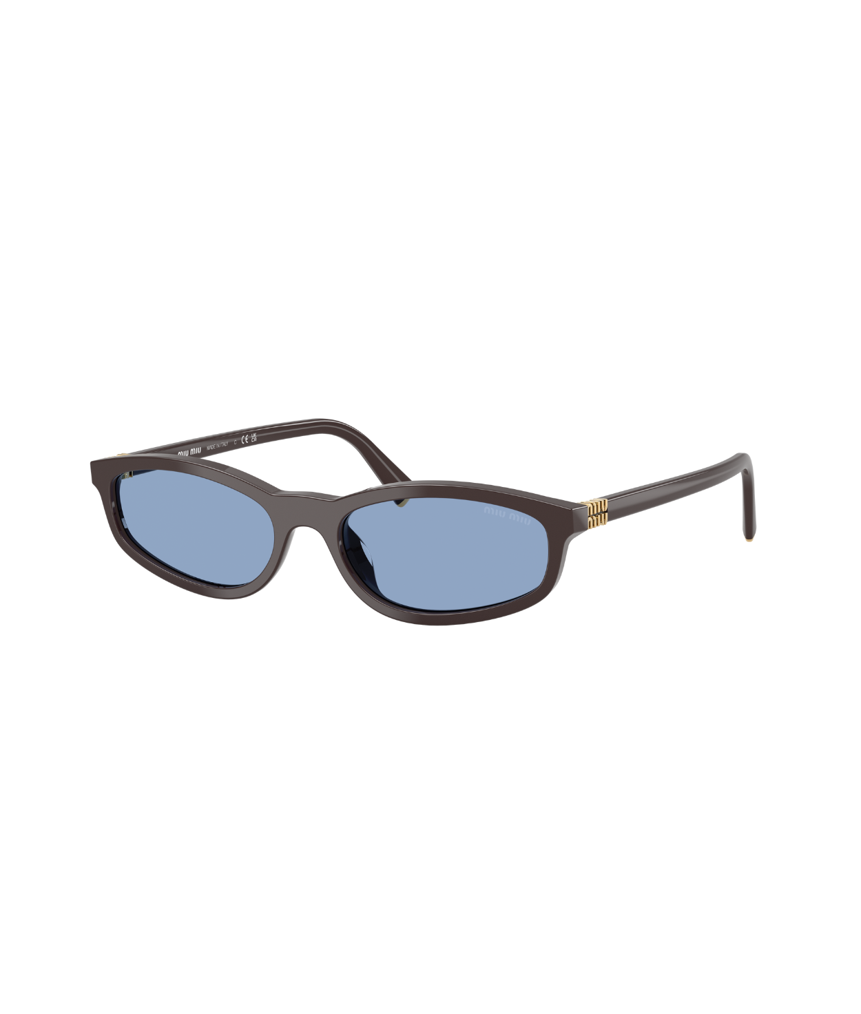 Moka-Light blue
