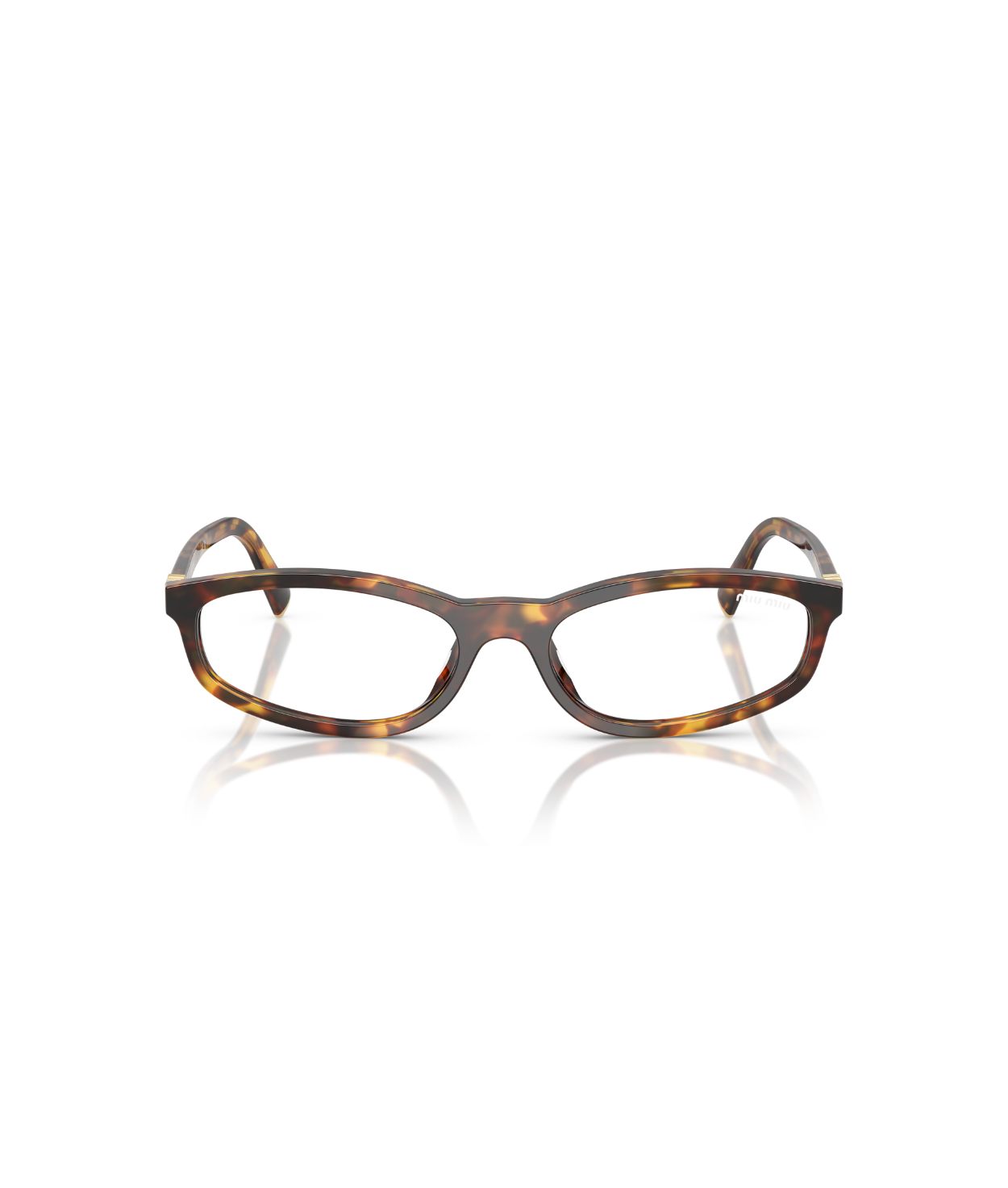 Honey Havana-Clear Blue-Violet Light Filter