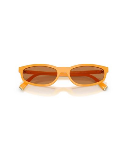Soleil-Brown