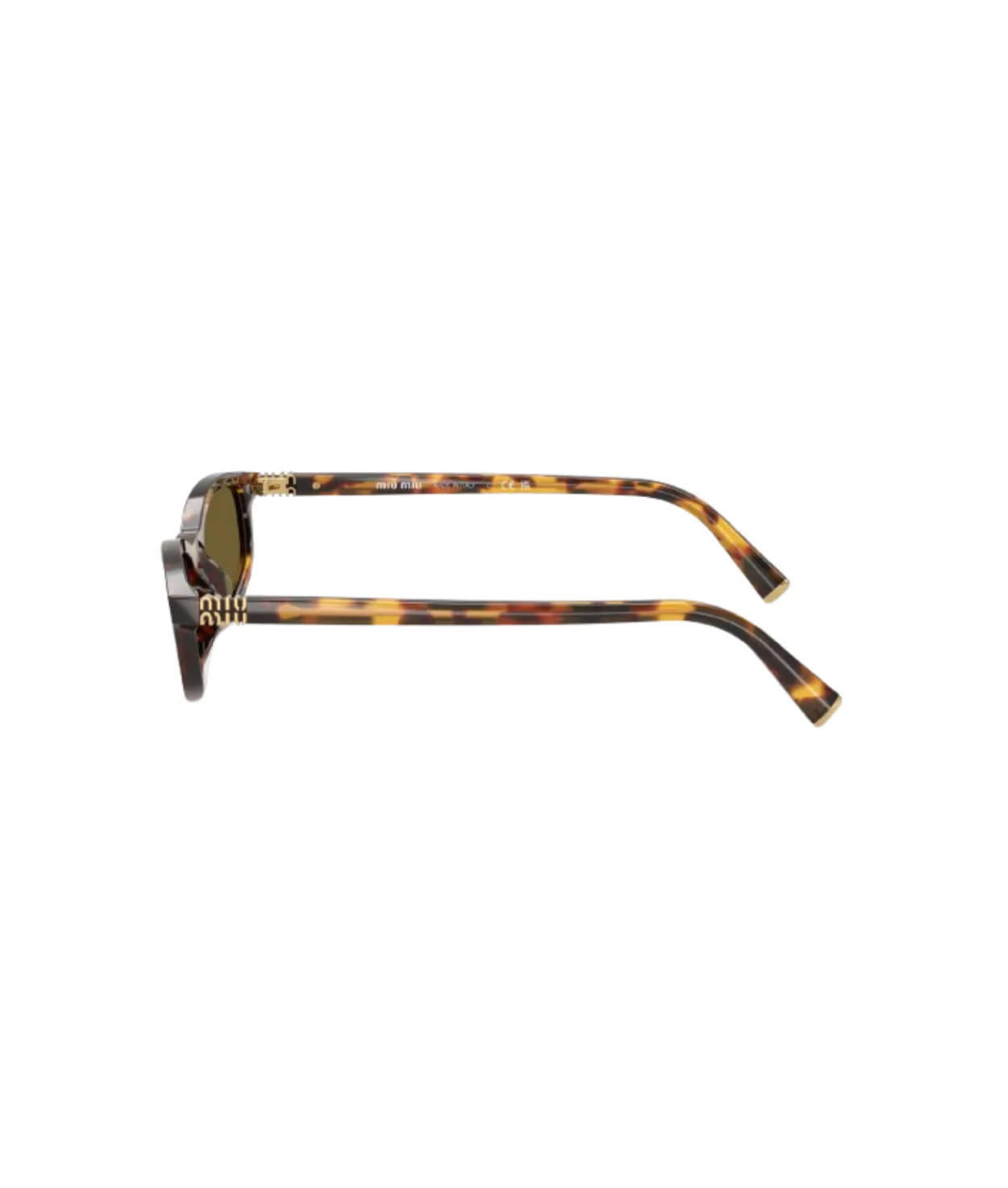 Honey Havana-Dark Brown