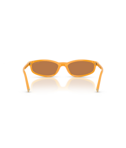 Soleil-Brown