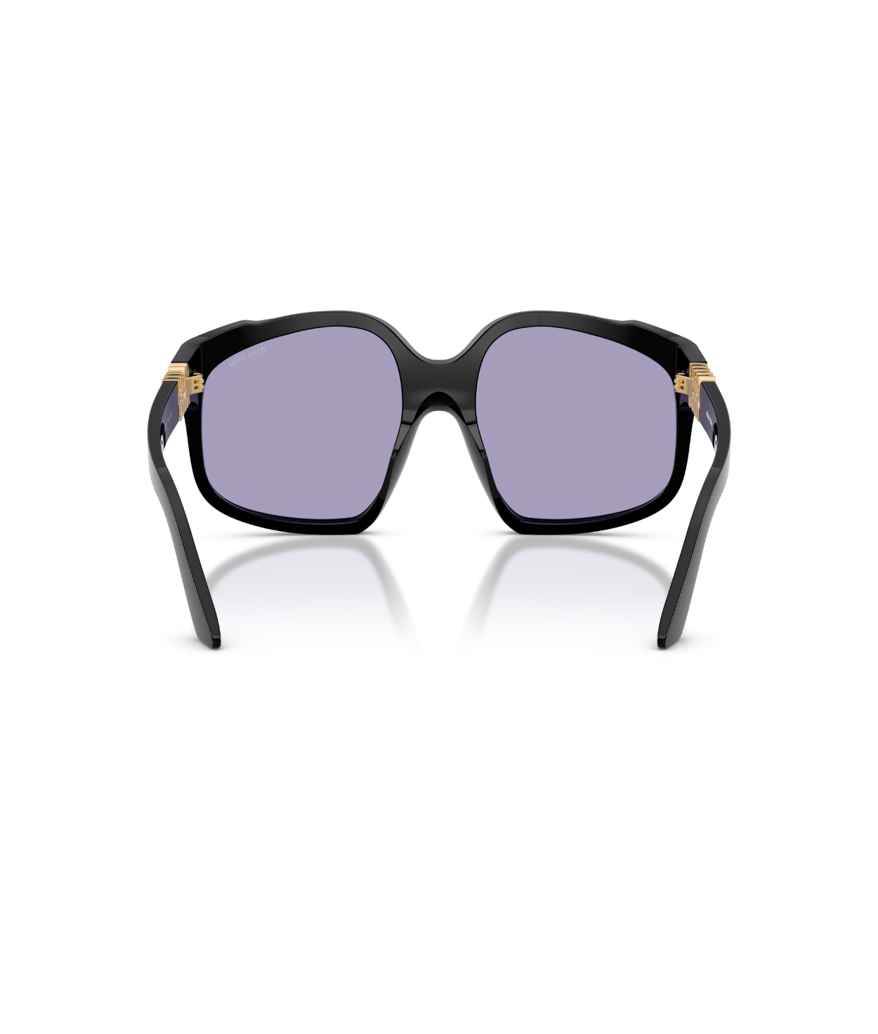 Black-Violet