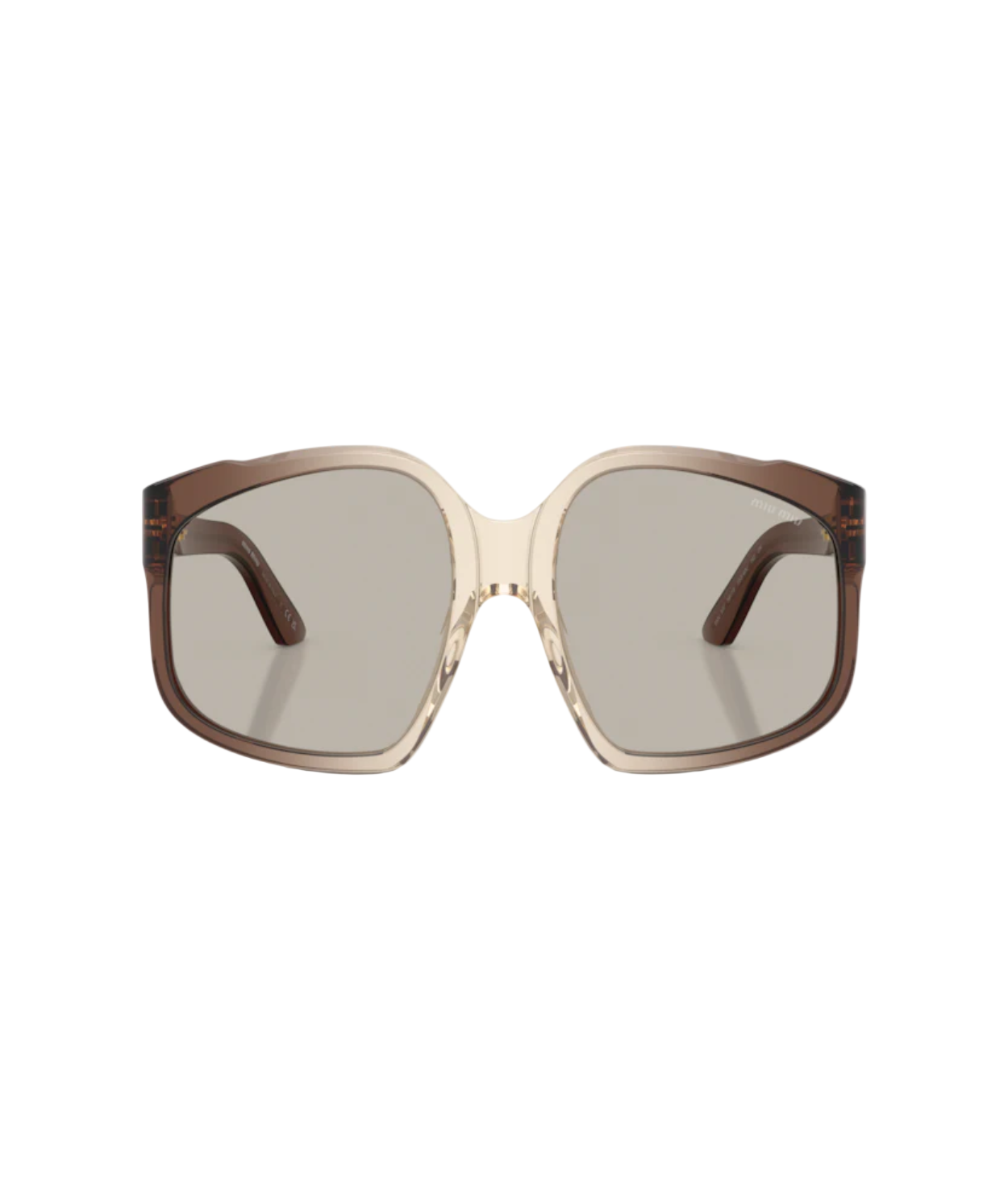 Brown Gradient- Light Brown