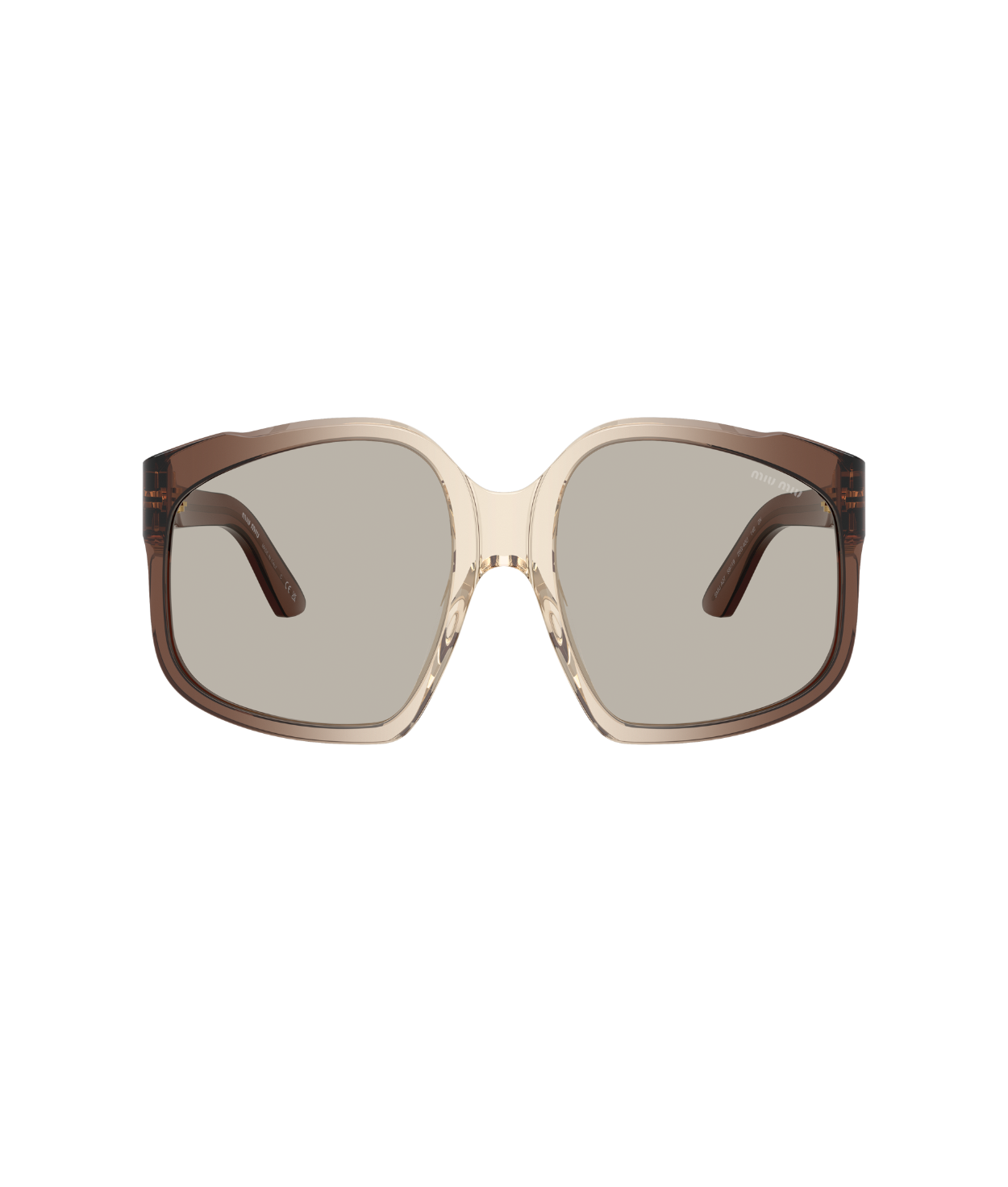 Brown Gradient- Light Brown