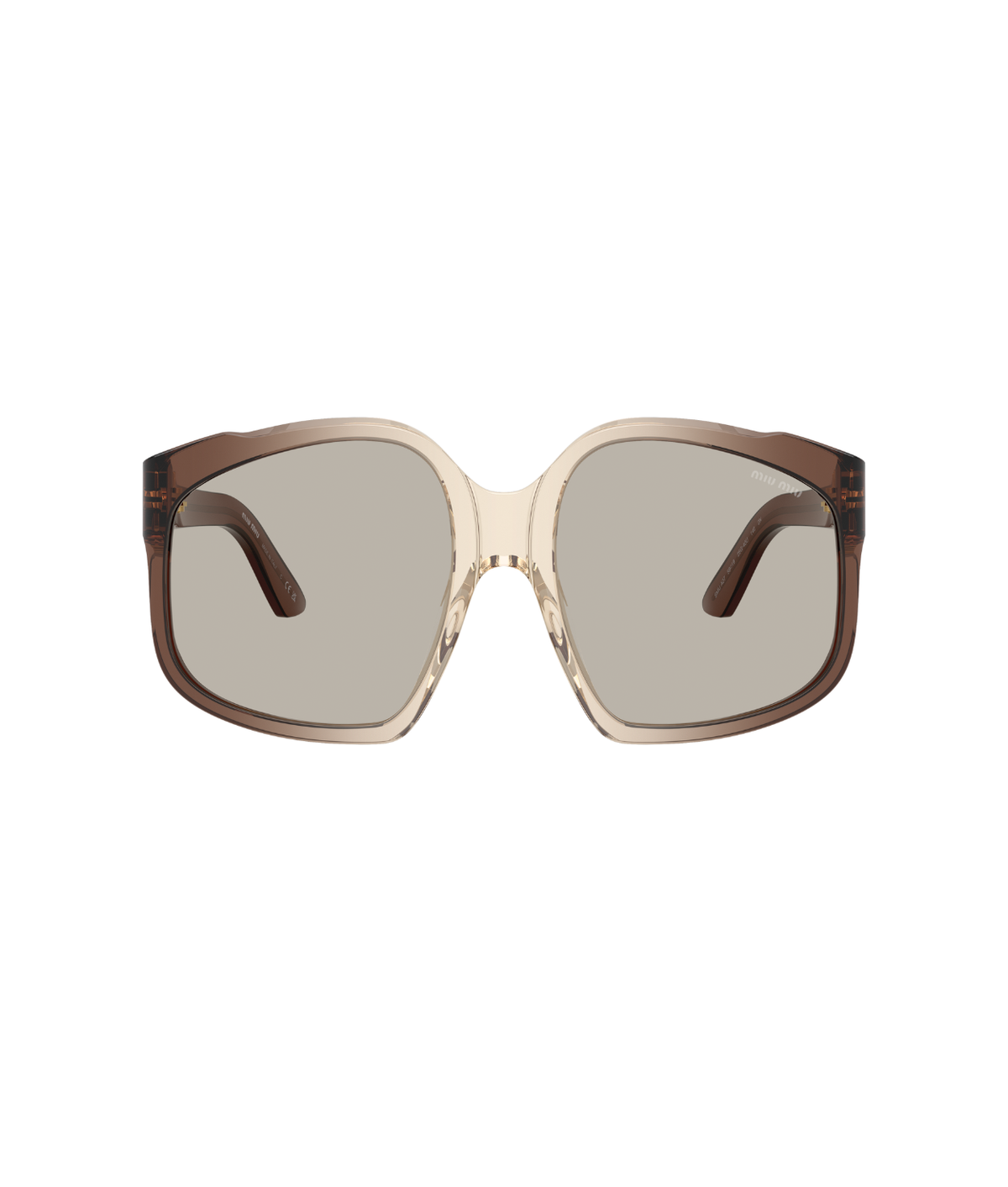 Brown Gradient- Light Brown