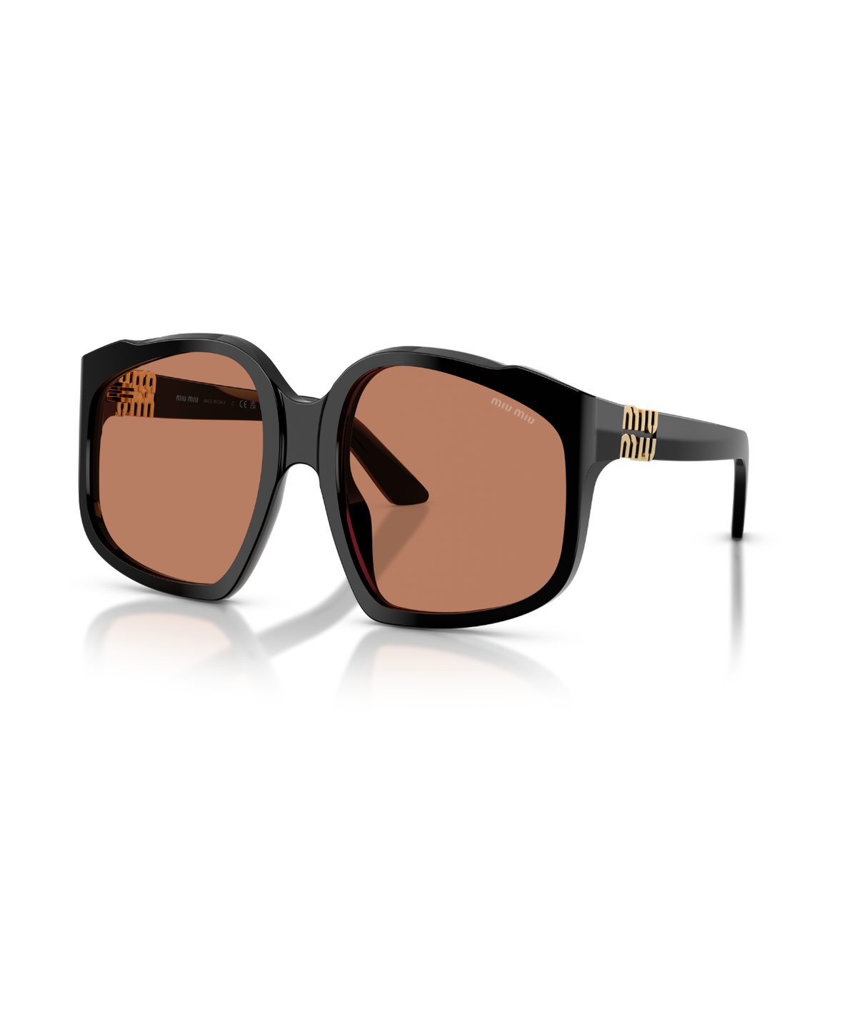 Black-Brown