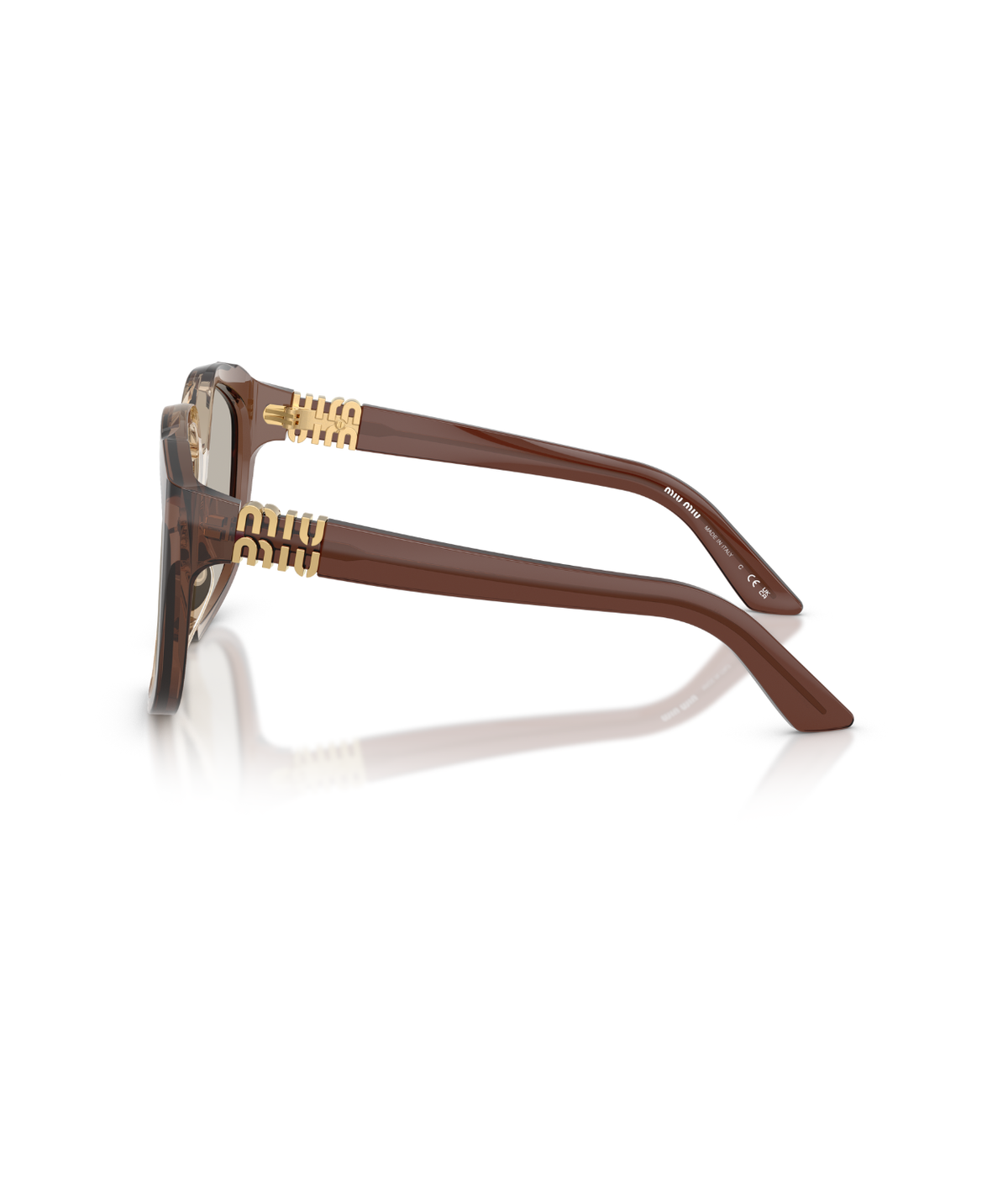 Brown Gradient- Light Brown