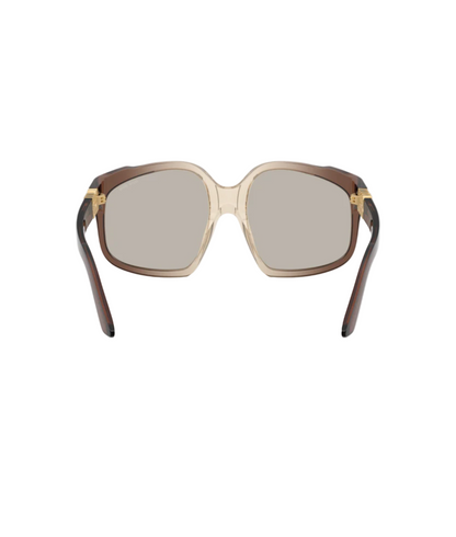 Brown Gradient- Light Brown