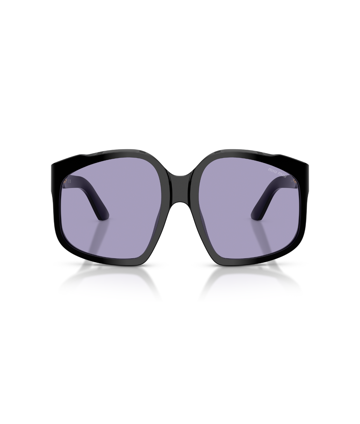 Black-Violet