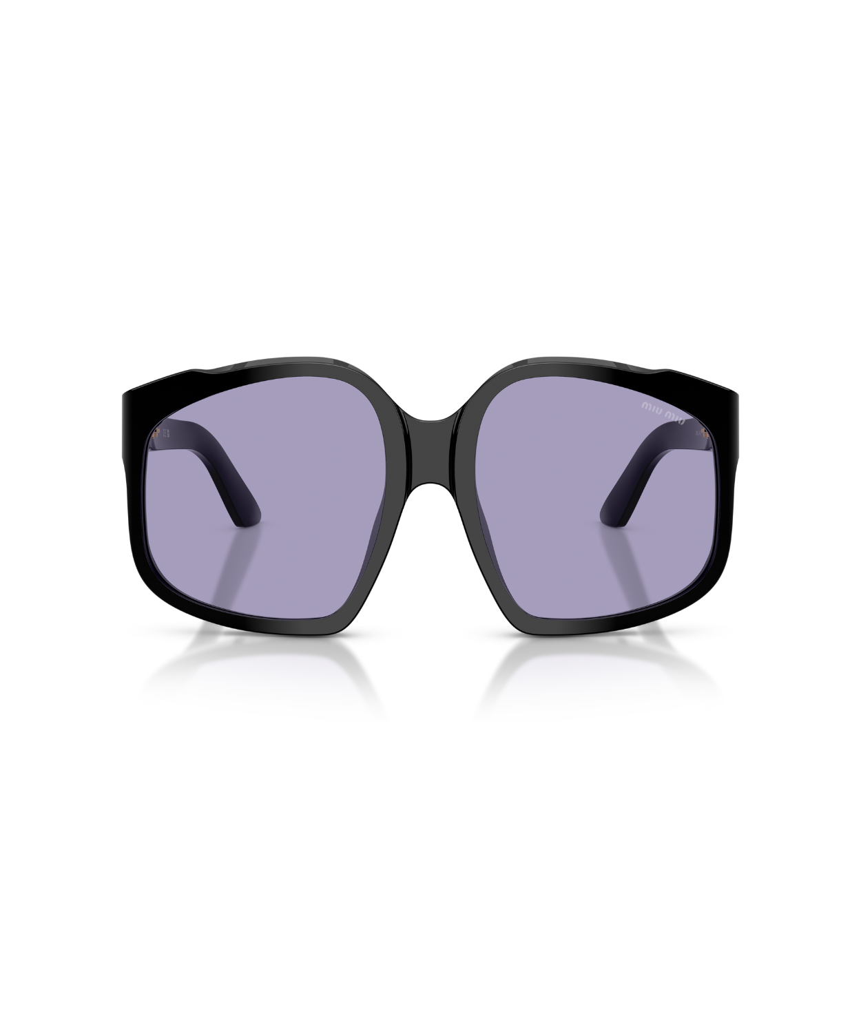 Black-Violet